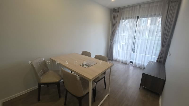 The Nest Sukhumvit 64 : เดอะ เนสท์ สุขุมวิท 64, กรุงเทพ, 408 ซอยสุขุมวิท 64, บางจาก, พระโขนง, กรุงเทพ, 42 ตร.ม., คอนโด ขาย, โดย Suchada Yodyiem, 500470842 - DDproperty.com