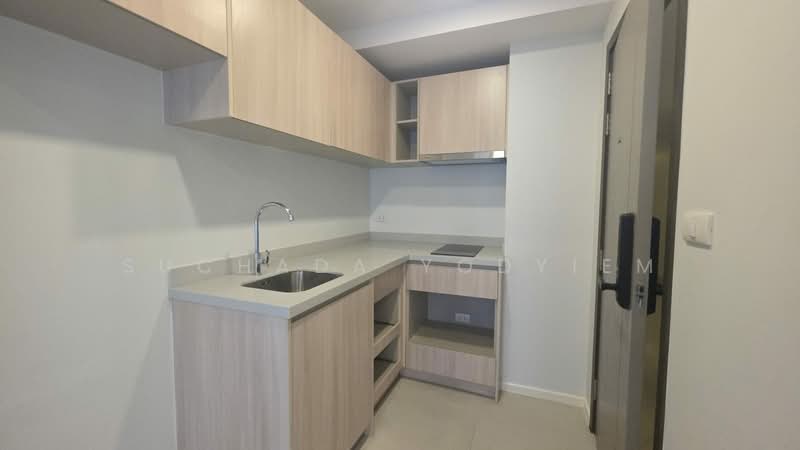 The Nest Sukhumvit 64, Bangkok, 408 Soi Sukhumvit 64, Bang Chak, Phra Khanong, Bangkok, 2 Bedrooms, 42 sqm, Condo For Sale, by Suchada Yodyiem, 500470842 - DDproperty.com