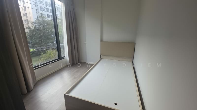 The Nest Sukhumvit 64, Bangkok, 408 Soi Sukhumvit 64, Bang Chak, Phra Khanong, Bangkok, 2 Bedrooms, 42 sqm, Condo For Sale, by Suchada Yodyiem, 500470842 - DDproperty.com