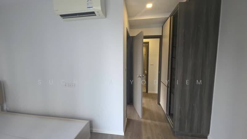 The Nest Sukhumvit 64, Bangkok, 408 Soi Sukhumvit 64, Bang Chak, Phra Khanong, Bangkok, 2 Bedrooms, 42 sqm, Condo For Sale, by Suchada Yodyiem, 500470842 - DDproperty.com