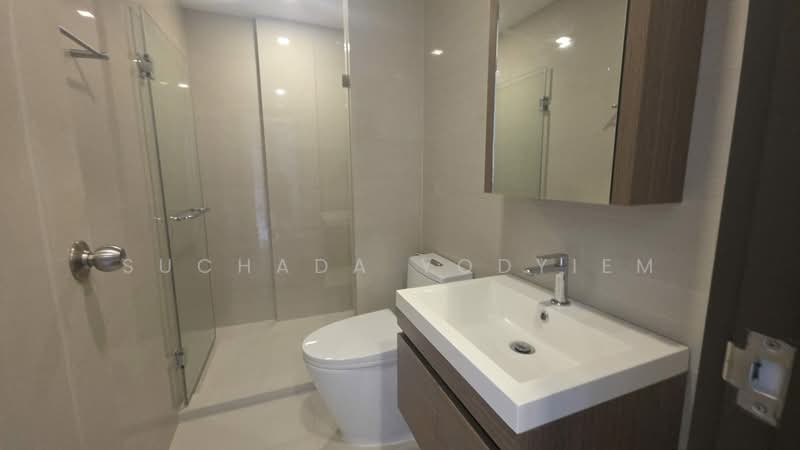 The Nest Sukhumvit 64, Bangkok, 408 Soi Sukhumvit 64, Bang Chak, Phra Khanong, Bangkok, 2 Bedrooms, 42 sqm, Condo For Sale, by Suchada Yodyiem, 500470842 - DDproperty.com