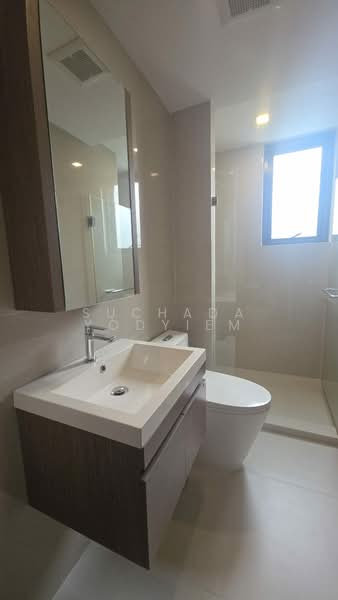 The Nest Sukhumvit 64, Bangkok, 408 Soi Sukhumvit 64, Bang Chak, Phra Khanong, Bangkok, 2 Bedrooms, 42 sqm, Condo For Sale, by Suchada Yodyiem, 500470842 - DDproperty.com