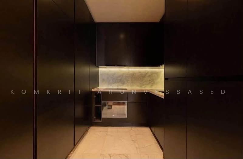 Khun By Yoo, Bangkok, 338 Thonglor Road, Khlong Tan Nua, Watthana, Bangkok, 2 Bedrooms, 82 sqm, Condo For Rent, by Komkrit Arunvessased, 500470844 - DDproperty.com