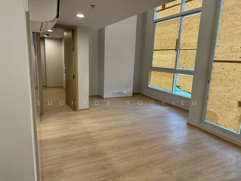 Culture Chula, Bangkok, 38/12 Soi Pratu Chai, Si Phraya, Bang Rak, Bangkok, 2 Bedrooms, 69 sqm, Condo For Sale, by Suchada Yodyiem, 500470846 - DDproperty.com