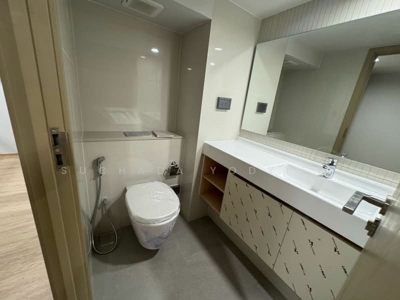 Culture Chula, Bangkok, 38/12 Soi Pratu Chai, Si Phraya, Bang Rak, Bangkok, 2 Bedrooms, 69 sqm, Condo For Sale, by Suchada Yodyiem, 500470846 - DDproperty.com