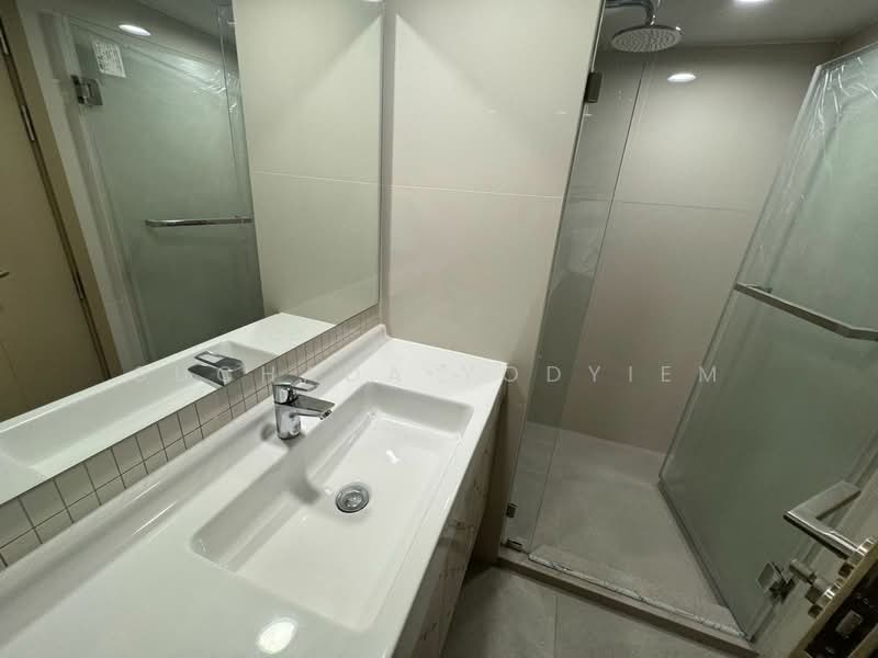 Culture Chula, Bangkok, 38/12 Soi Pratu Chai, Si Phraya, Bang Rak, Bangkok, 2 Bedrooms, 69 sqm, Condo For Sale, by Suchada Yodyiem, 500470846 - DDproperty.com