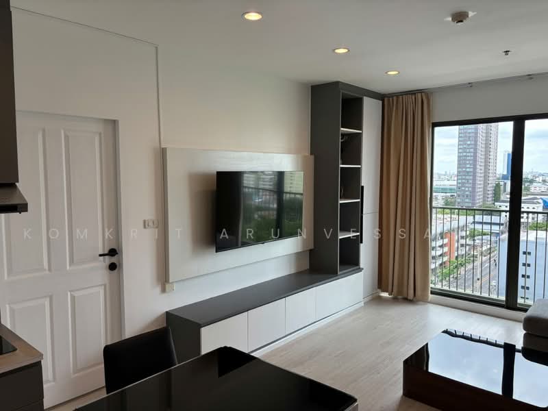Noble Solo, Bangkok, 988 Thong Lo, Khlong Tan Nua, Watthana, Bangkok, 1 Bedroom, 53 sqm, Condo For Rent, by Komkrit Arunvessased, 500470847 - DDproperty.com