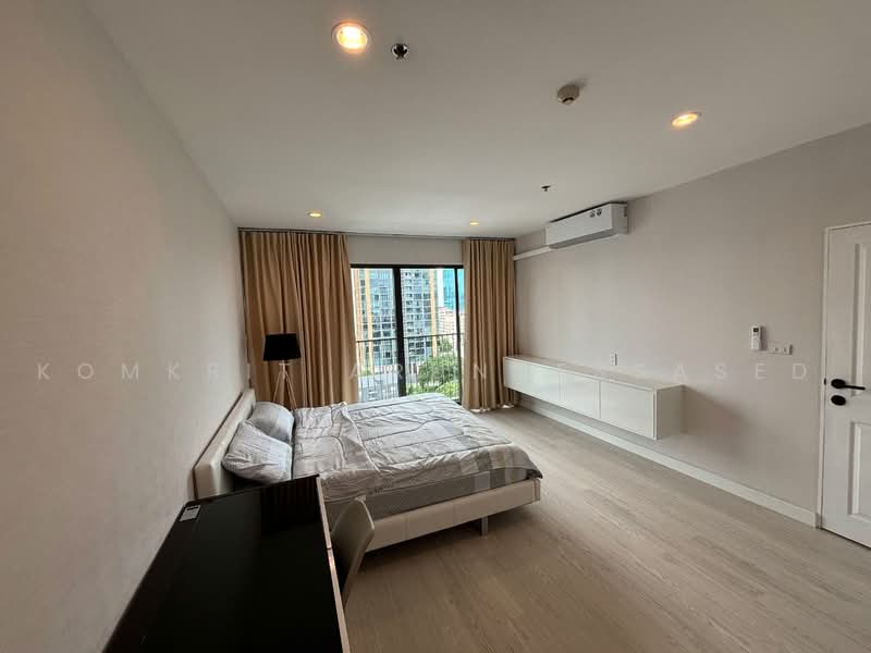 Noble Solo, Bangkok, 988 Thong Lo, Khlong Tan Nua, Watthana, Bangkok, 1 Bedroom, 53 sqm, Condo For Rent, by Komkrit Arunvessased, 500470847 - DDproperty.com