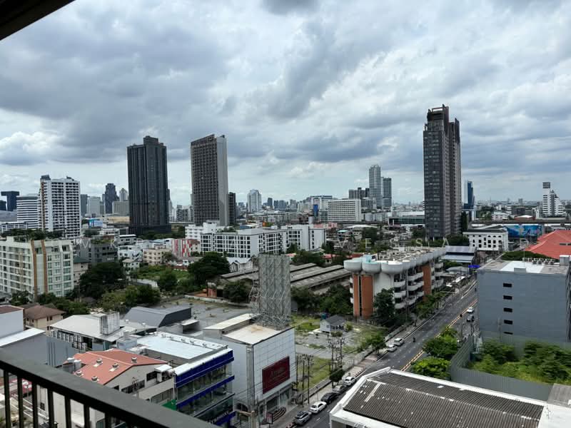 Noble Solo, Bangkok, 988 Thong Lo, Khlong Tan Nua, Watthana, Bangkok, 1 Bedroom, 53 sqm, Condo For Rent, by Komkrit Arunvessased, 500470847 - DDproperty.com