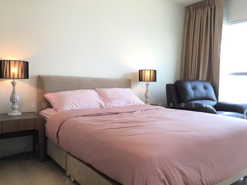 Aspire Sukhumvit 48, Bangkok, Sukhumvit Road, Phra Kanong, Khlong Toei, Bangkok, 2 Bedrooms, 52 sqm, Condo For Rent, by Suchada Panyarem, 500470848 - DDproperty.com