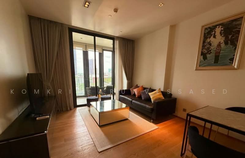 BEATNIQ Sukhumvit 32, Bangkok, Soi Sukhumvit 32, Sukhumvit Road, Khong Tan, Khlong Toei, Bangkok, 1 Bedroom, 58 sqm, Condo For Rent, by Komkrit Arunvessased, 500470850 - DDproperty.com