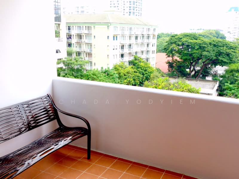 The Waterford Park, Bangkok, Soi Sukhumvit 53, Khlong Tan Nua, Watthana, Bangkok, 2 Bedrooms, 136 sqm, Condo For Sale, by Suchada Yodyiem, 500470851 - DDproperty.com