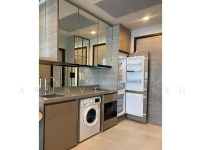 ขาย - The Crest Park Residences : เดอะ เครสท์ พาร์ค เรสซิเดนเซส, กรุงเทพ