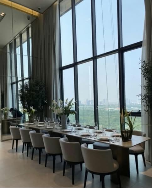 The Crest Park Residences : เดอะ เครสท์ พาร์ค เรสซิเดนเซส, กรุงเทพ, 1198 ถ.พหลโยธิน, จอมพล, จตุจักร, กรุงเทพ, 31 ตร.ม., คอนโด ขาย, โดย Komkrit Arunvessased, 500470853 - DDproperty.com