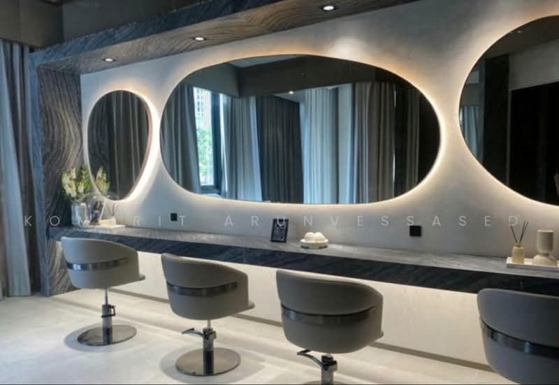 The Crest Park Residences, Bangkok, 1198 Phahonyothin Road, Jom Phon, Chatuchak, Bangkok, 1 Bedroom, 31 sqm, Condo For Sale, by Komkrit Arunvessased, 500470853 - DDproperty.com