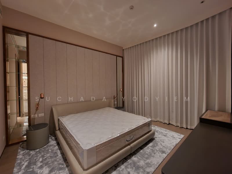 Scope Langsuan, Bangkok, Soi Lang Suan, Lumphini, Pathum Wan, Bangkok, 1 Bedroom, 82 sqm, Condo For Sale, by Suchada Yodyiem, 500470856 - DDproperty.com