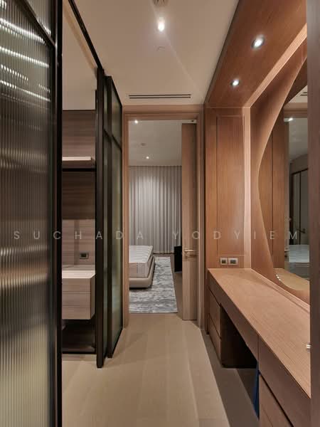 Scope Langsuan, Bangkok, Soi Lang Suan, Lumphini, Pathum Wan, Bangkok, 1 Bedroom, 82 sqm, Condo For Sale, by Suchada Yodyiem, 500470856 - DDproperty.com