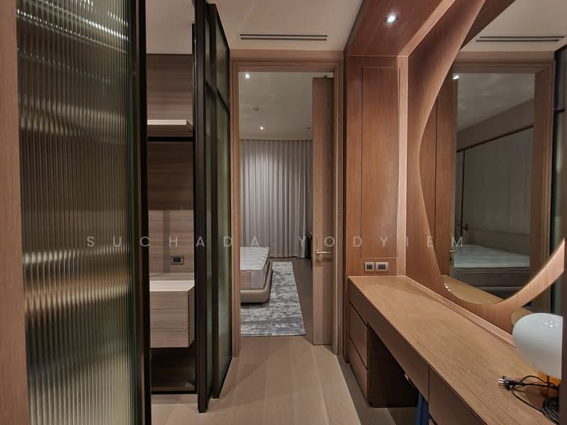Scope Langsuan, Bangkok, Soi Lang Suan, Lumphini, Pathum Wan, Bangkok, 1 Bedroom, 82 sqm, Condo For Sale, by Suchada Yodyiem, 500470856 - DDproperty.com