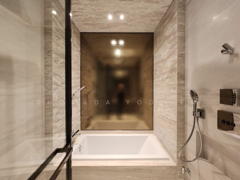 Scope Langsuan, Bangkok, Soi Lang Suan, Lumphini, Pathum Wan, Bangkok, 1 Bedroom, 82 sqm, Condo For Sale, by Suchada Yodyiem, 500470856 - DDproperty.com