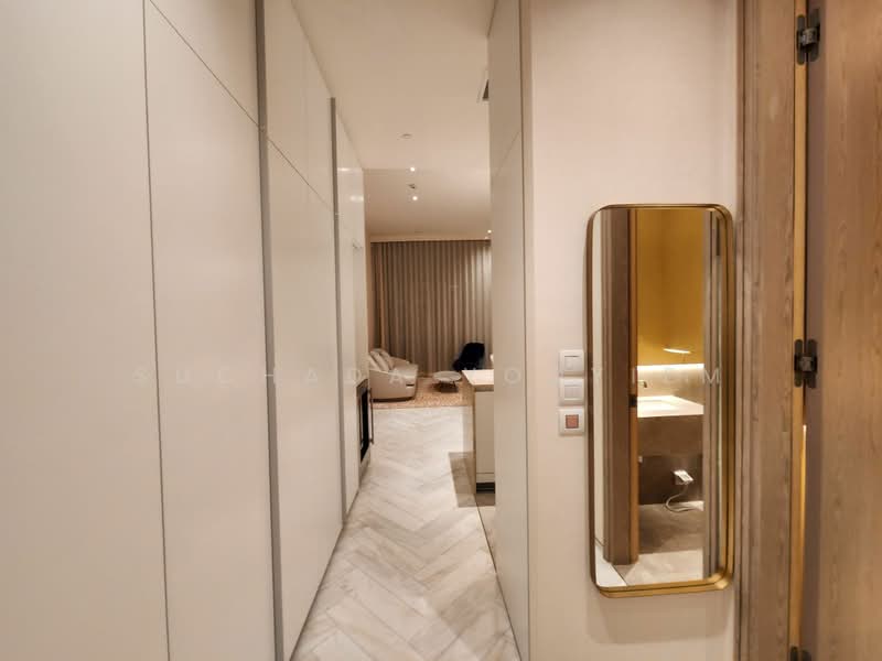 Scope Langsuan, Bangkok, Soi Lang Suan, Lumphini, Pathum Wan, Bangkok, 1 Bedroom, 82 sqm, Condo For Sale, by Suchada Yodyiem, 500470856 - DDproperty.com