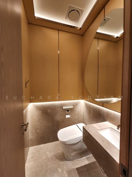 Scope Langsuan, Bangkok, Soi Lang Suan, Lumphini, Pathum Wan, Bangkok, 1 Bedroom, 82 sqm, Condo For Sale, by Suchada Yodyiem, 500470856 - DDproperty.com