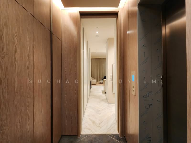 Scope Langsuan, Bangkok, Soi Lang Suan, Lumphini, Pathum Wan, Bangkok, 1 Bedroom, 82 sqm, Condo For Sale, by Suchada Yodyiem, 500470856 - DDproperty.com