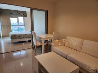 For Rent - Aspire Sukhumvit 48, Bangkok