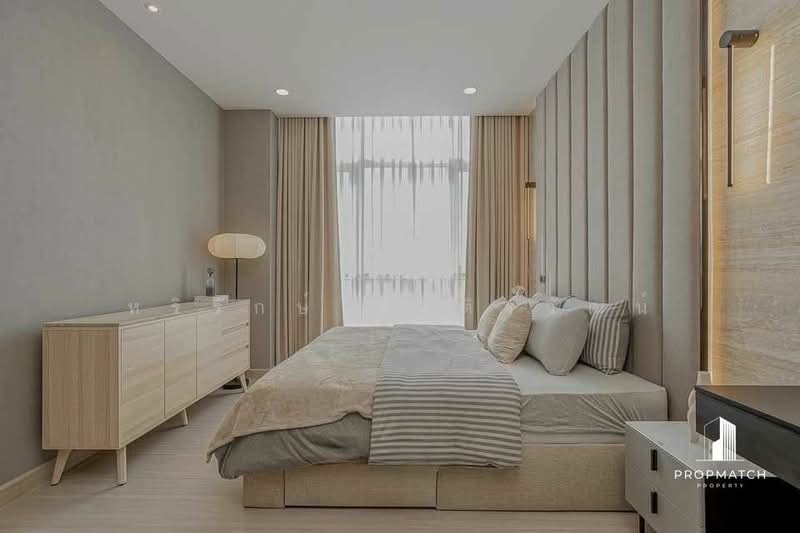 Supalai Premier Si Phraya-Samyan, Bangkok, Si Phraya Road, Si Phraya, Bang Rak, Bangkok, 1 Bedroom, 45 sqm, Condo For Sale, by หริรักษ์ ตั้งติรวัฒน์, 500470859 - DDproperty.com