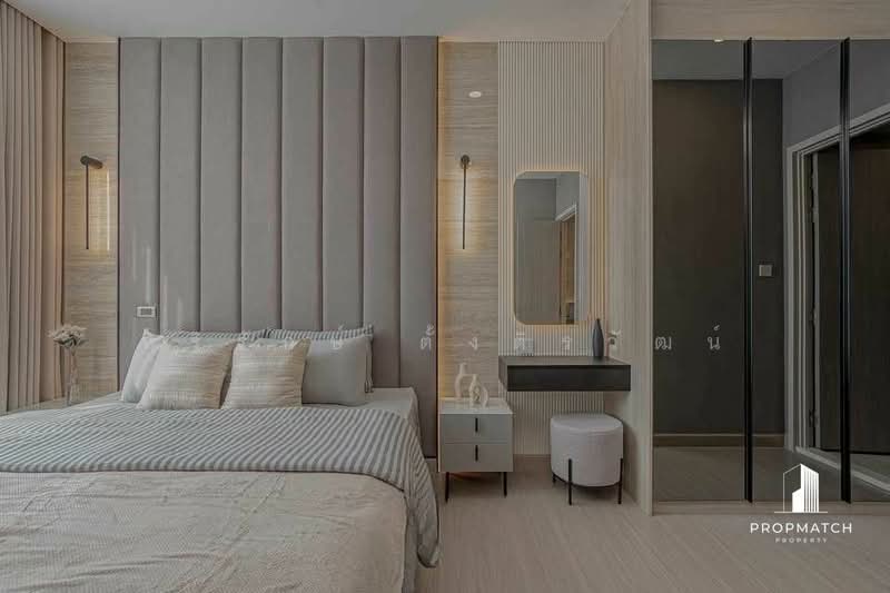Supalai Premier Si Phraya-Samyan, Bangkok, Si Phraya Road, Si Phraya, Bang Rak, Bangkok, 1 Bedroom, 45 sqm, Condo For Sale, by หริรักษ์ ตั้งติรวัฒน์, 500470859 - DDproperty.com
