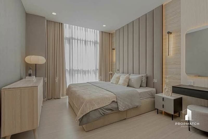 Supalai Premier Si Phraya-Samyan, Bangkok, Si Phraya Road, Si Phraya, Bang Rak, Bangkok, 1 Bedroom, 45 sqm, Condo For Sale, by หริรักษ์ ตั้งติรวัฒน์, 500470859 - DDproperty.com