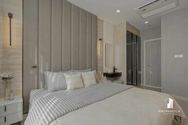Supalai Premier Si Phraya-Samyan, Bangkok, Si Phraya Road, Si Phraya, Bang Rak, Bangkok, 1 Bedroom, 45 sqm, Condo For Sale, by หริรักษ์ ตั้งติรวัฒน์, 500470859 - DDproperty.com