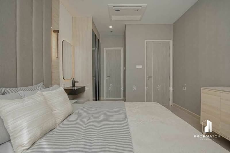 Supalai Premier Si Phraya-Samyan, Bangkok, Si Phraya Road, Si Phraya, Bang Rak, Bangkok, 1 Bedroom, 45 sqm, Condo For Sale, by หริรักษ์ ตั้งติรวัฒน์, 500470859 - DDproperty.com