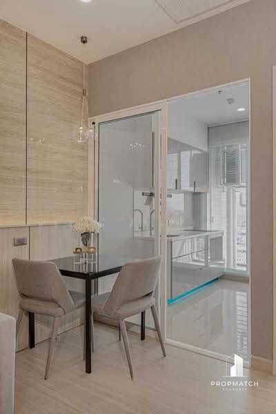 Supalai Premier Si Phraya-Samyan, Bangkok, Si Phraya Road, Si Phraya, Bang Rak, Bangkok, 1 Bedroom, 45 sqm, Condo For Sale, by หริรักษ์ ตั้งติรวัฒน์, 500470859 - DDproperty.com