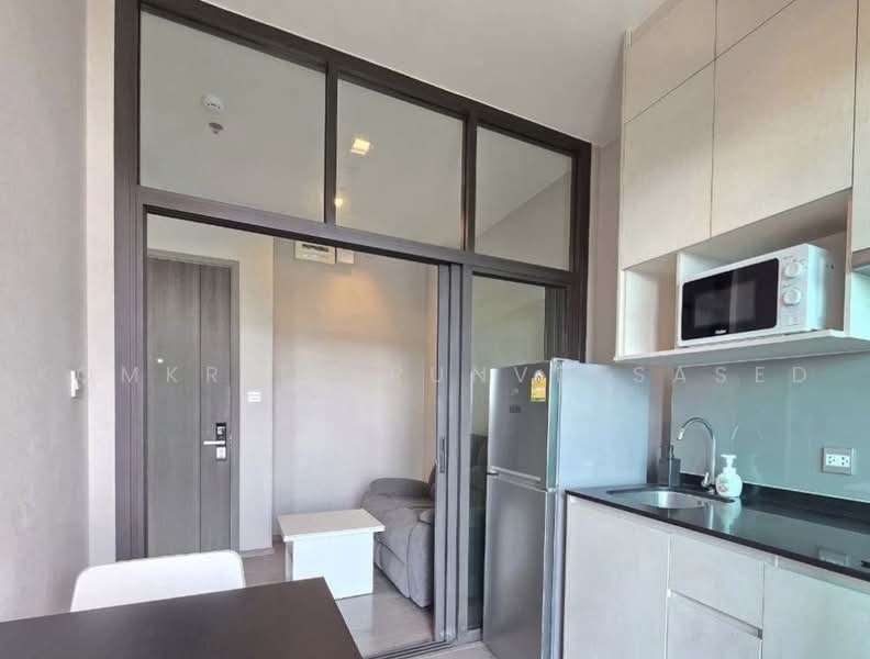 Whizdom Avenue Ratchada-Ladprao : วิสซ์ดอม อเวนิว รัชดา-ลาดพร้าว, กรุงเทพ, ถนนลาดพร้าว, จอมพล, จตุจักร, กรุงเทพ, 31 ตร.ม., คอนโด ขาย, โดย Komkrit Arunvessased, 500470860 - DDproperty.com