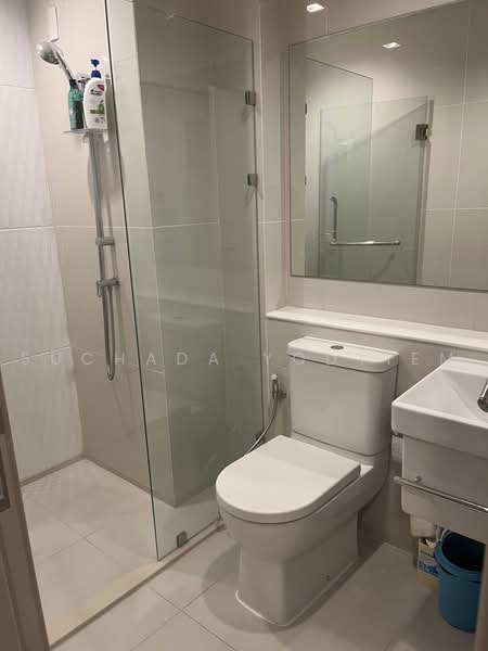 Life One Wireless, Bangkok, 1 Wireless Road, Lumphini, Pathum Wan, Bangkok, Studio, 24 sqm, Condo For Sale, by Suchada Yodyiem, 500470861 - DDproperty.com