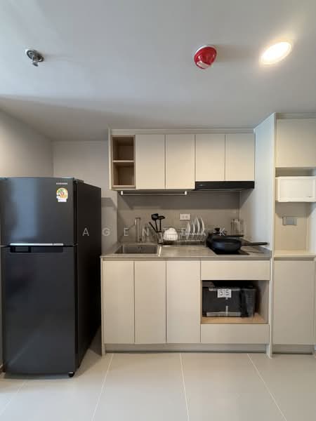 Culture Chula, Bangkok, 38/12 Soi Pratu Chai, Si Phraya, Bang Rak, Bangkok, 1 Bedroom, 35 sqm, Condo For Rent, by Agentbkk, 500470862 - DDproperty.com