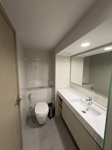 Culture Chula, Bangkok, 38/12 Soi Pratu Chai, Si Phraya, Bang Rak, Bangkok, 1 Bedroom, 35 sqm, Condo For Rent, by Agentbkk, 500470862 - DDproperty.com