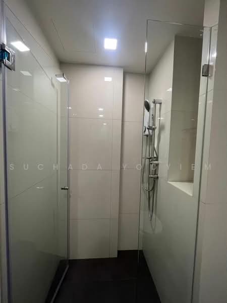 Chambers On-Nut Station, Bangkok, Soi Sukhumvit 81, Sukhumvit Road, Phra Kanong Nua, Watthana, Bangkok, 1 Bedroom, 27 sqm, Condo For Sale, by Suchada Yodyiem, 500470863 - DDproperty.com