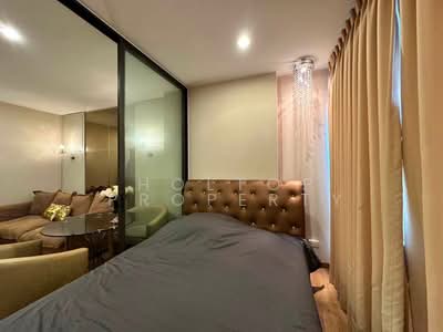 For Rent - The Tree Rio Bang-Aor Station, Bangkok