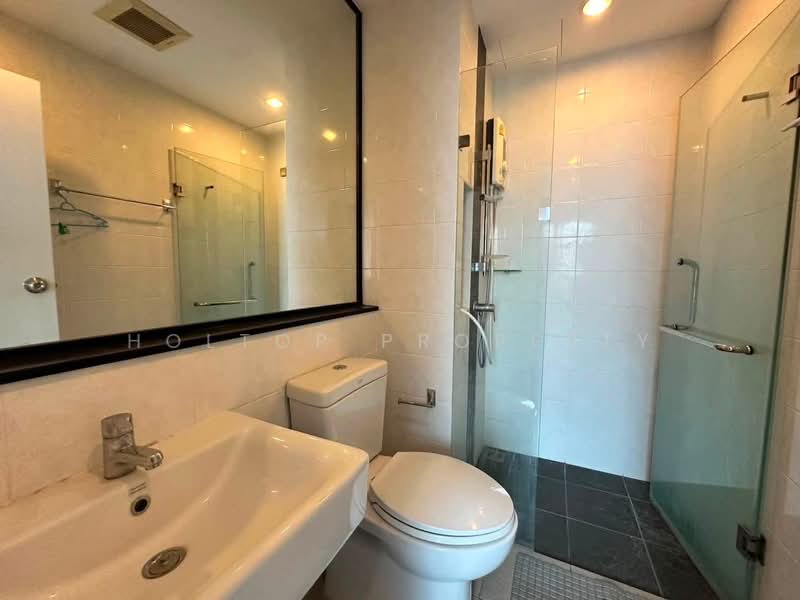 The Tree Rio Bang-Aor Station, Bangkok, 315 Charan Sanitwong Rd, Bang O, Bang Phlat, Bangkok, 1 Bedroom, 30 sqm, Condo For Rent, by Holtop Property, 500470864 - DDproperty.com