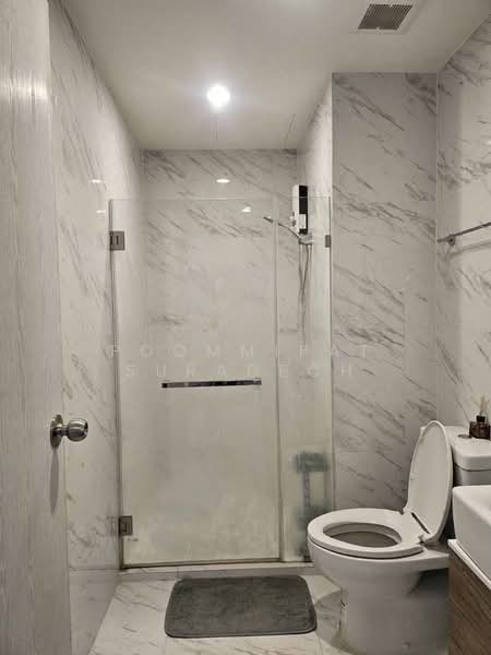 IDEO Mobi Sukhumvit Eastpoint, Bangkok, Sukhumvit Road, Bang Na, Bangkok, 1 Bedroom, 30 sqm, Condo For Rent, by Poommipat Suradech, 500470865 - DDproperty.com