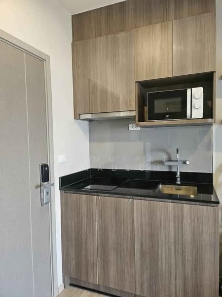 IDEO Mobi Sukhumvit Eastpoint, Bangkok, Sukhumvit Road, Bang Na, Bangkok, 1 Bedroom, 30 sqm, Condo For Rent, by Poommipat Suradech, 500470865 - DDproperty.com