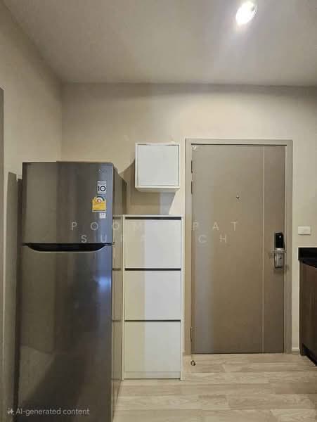 IDEO Mobi Sukhumvit Eastpoint, กรุงเทพ, Sukhumvit Road, บางนา, กรุงเทพ, 30 ตร.ม., คอนโด ให้เช่า, โดย Poommipat Suradech, 500470865 - DDproperty.com
