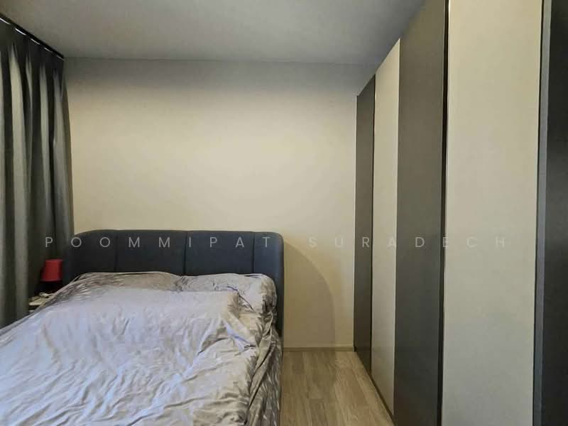IDEO Mobi Sukhumvit Eastpoint, Bangkok, Sukhumvit Road, Bang Na, Bangkok, 1 Bedroom, 30 sqm, Condo For Rent, by Poommipat Suradech, 500470865 - DDproperty.com
