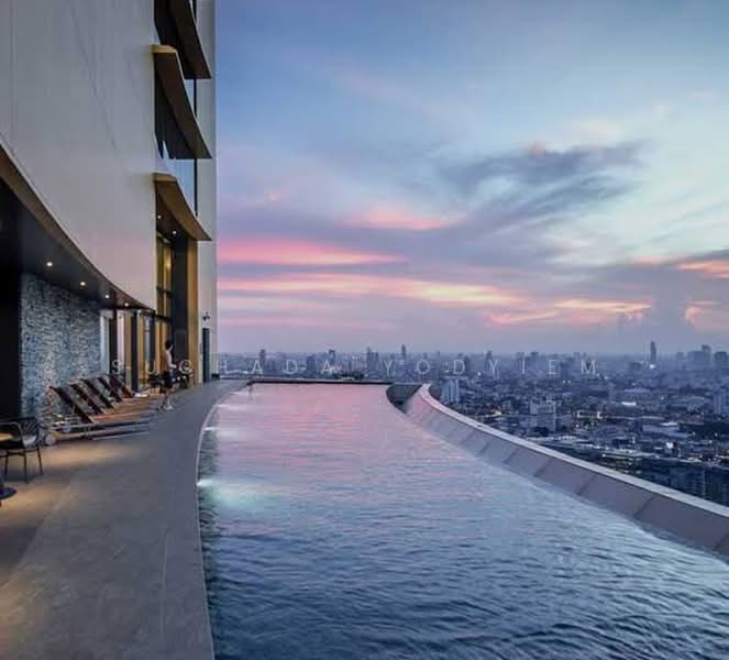 The Lumpini 24, Bangkok, Sukhumvit 24 Road, Khong Tan, Khlong Toei, Bangkok, 2 Bedrooms, 55 sqm, Condo For Sale, by Suchada Yodyiem, 500470867 - DDproperty.com