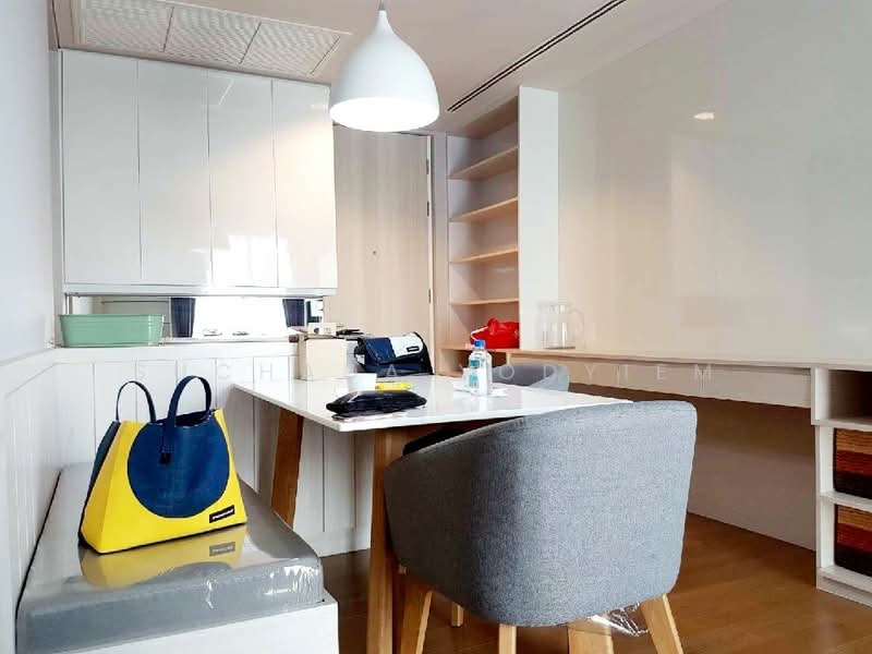The Lumpini 24, Bangkok, Sukhumvit 24 Road, Khong Tan, Khlong Toei, Bangkok, 2 Bedrooms, 55 sqm, Condo For Sale, by Suchada Yodyiem, 500470867 - DDproperty.com
