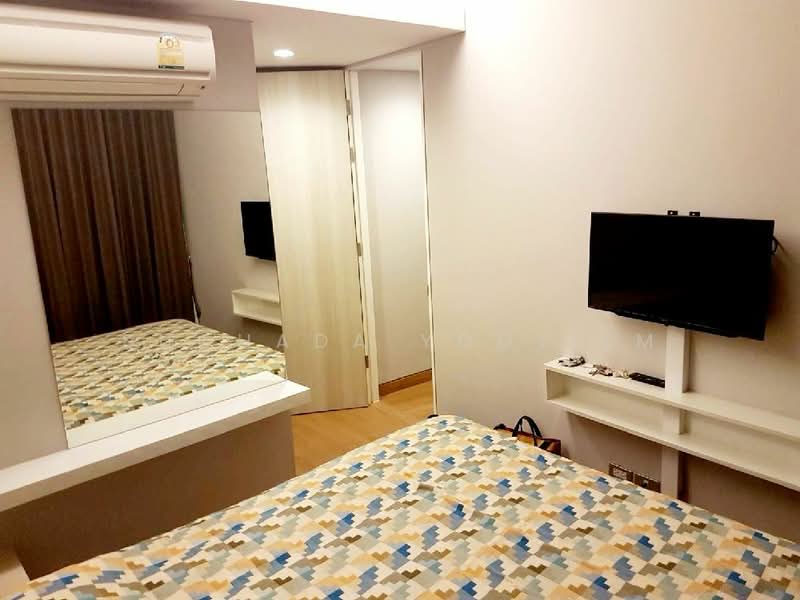 The Lumpini 24, Bangkok, Sukhumvit 24 Road, Khong Tan, Khlong Toei, Bangkok, 2 Bedrooms, 55 sqm, Condo For Sale, by Suchada Yodyiem, 500470867 - DDproperty.com