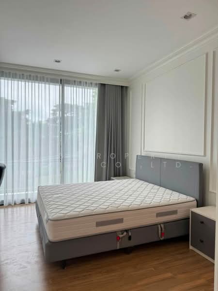 Baan Klang Muang Classe Ekkamai-Ramintra, Bangkok, Sukhonthasawat Road, Lat Phrao, Lat Phrao, Bangkok, 4 Bedrooms, 241 sqm, Single Detached House For Rent, by NTG Property House Co.,Ltd., 500470868 - DDproperty.com