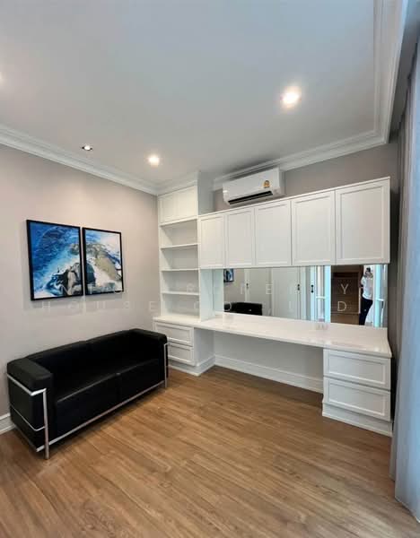 Baan Klang Muang Classe Ekkamai-Ramintra : บ้านกลางเมือง คลาสเซ่ เอกมัย-รามอินทรา, กรุงเทพ, ถนนสุคนธสวัสดิ์, ลาดพร้าว, ลาดพร้าว, กรุงเทพ, 241 ตร.ม., บ้านเดี่ยว ให้เช่า, โดย NTG Property House Co.,Ltd., 500470868 - DDproperty.com