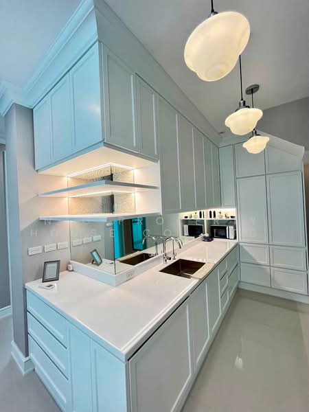 Baan Klang Muang Classe Ekkamai-Ramintra : บ้านกลางเมือง คลาสเซ่ เอกมัย-รามอินทรา, กรุงเทพ, ถนนสุคนธสวัสดิ์, ลาดพร้าว, ลาดพร้าว, กรุงเทพ, 241 ตร.ม., บ้านเดี่ยว ให้เช่า, โดย NTG Property House Co.,Ltd., 500470868 - DDproperty.com
